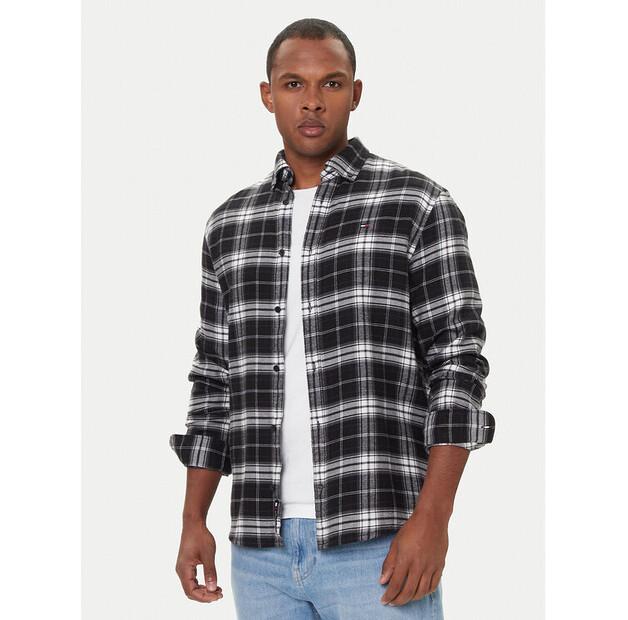 

Рубашка Tommy Jeans DM0DM22024 EU S