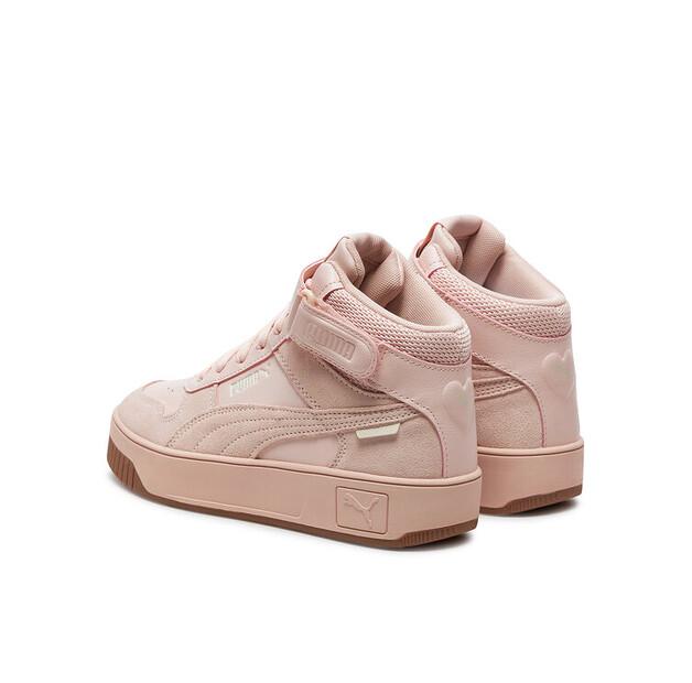 Sneakers Puma Carina Street Mid 397490 02 Pink