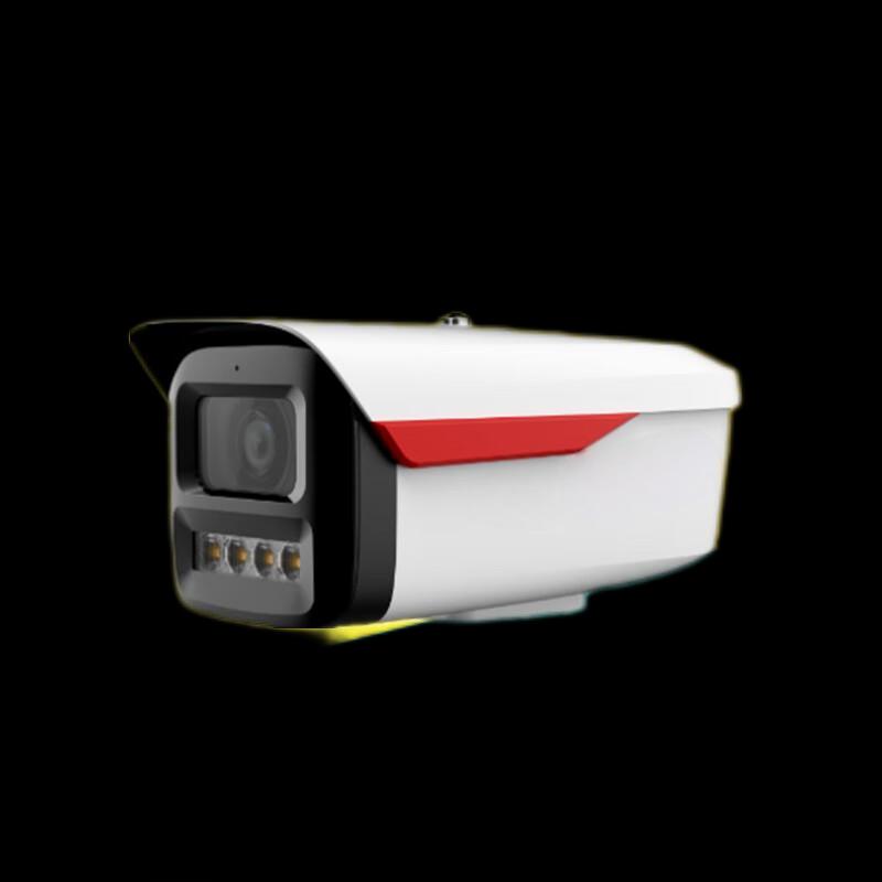 

Dahua 4MP Full-Color PoE Wi-Fi Security Camera with Bracket CN plug (adapter included)
