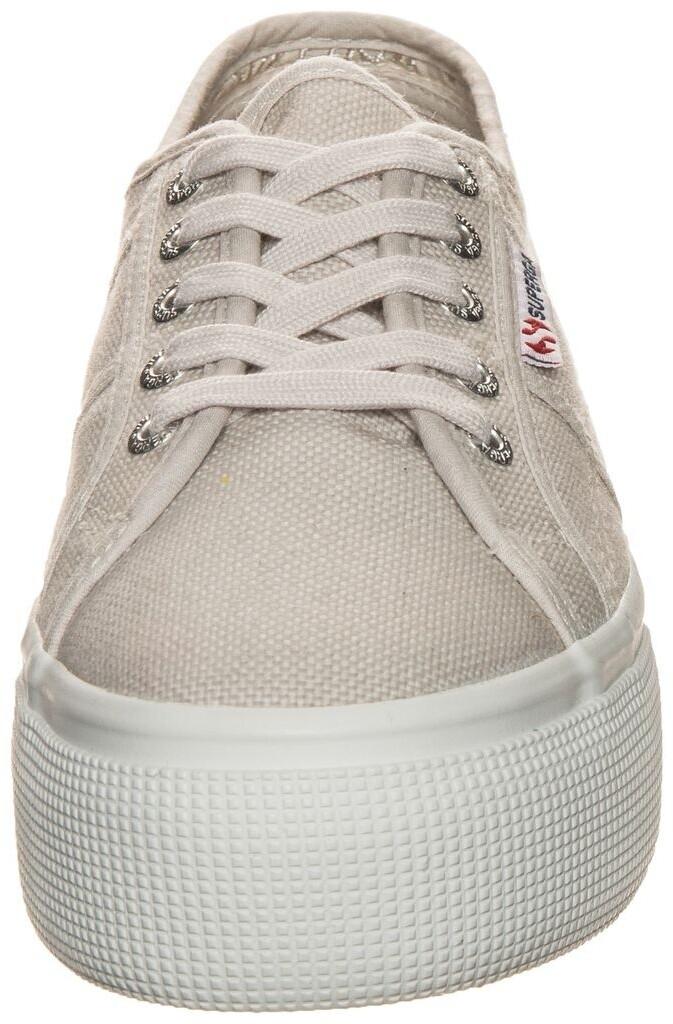 Sneakers Superga 2790 Linea Up and Down Shell Grey