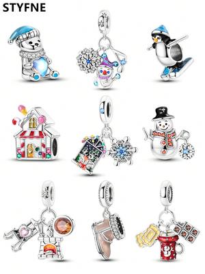 Schmuck & Accessoires – Charms