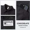 Men's Japanese Workwear Short-Sleeve Cooling Shirt