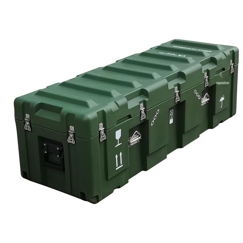 Puchen Rotomolded Heavy-Duty Storage & Transport Box