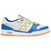 Match Panelled Low Top Sneakers 7E1643AOMNF1OOA