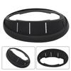 Right Rearview Mirror Mounting Pad Seal Ring Compatible with For BMW For MINI R55 R56 R57 R58 R59 LCI Variants