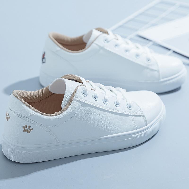 

Женские кроссовки Slip-On 2025 Весна Легкие повседневные туфли на плоской подошве Удобная обувь для ходьбы 40 хаки