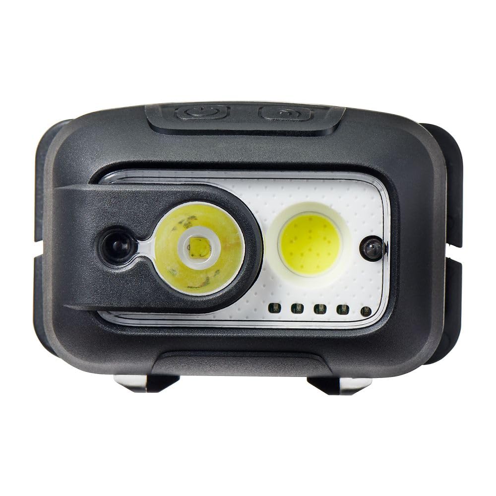 ELPA LED headlight DOP-HD710