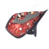Nissan Teana 06-07 Tail Light Assembly: Original Quality Brake, Rear Turn Signal, Rear Headlight, Anti-Collision