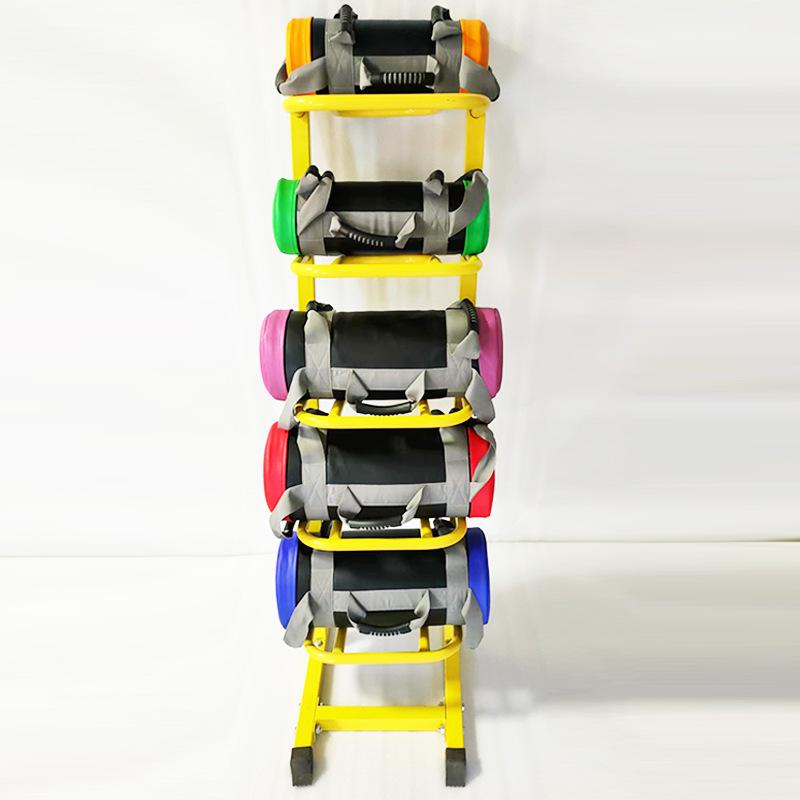 Adjustable Weighted Sandbag for Muscle Building & Training