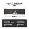 Car Seat Belt Leather Safety Shoulder Covers Auto Accessories For Mazda 2 3 5 M5 Ms CX-4 CX-5 CX6 CX7 M3 M6 MX3 MX5 Rx8
