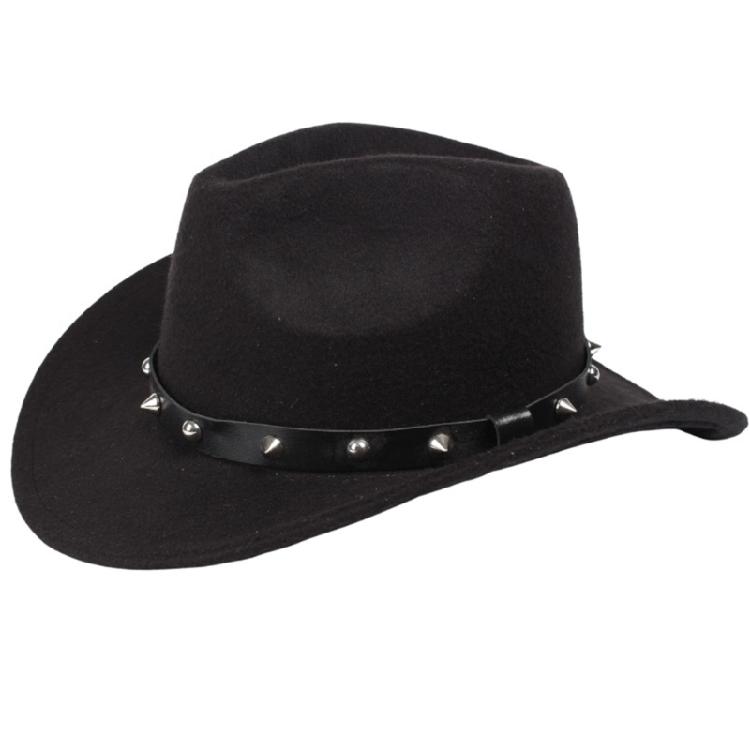 Fedora Cowboy Hat Accessories Braided Hat Belt Panamas Hatband Western CowboyHat