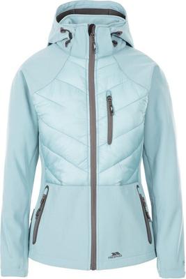 Trespass Elvira Jacket Aquarium FAJKSSTR0017-AQU