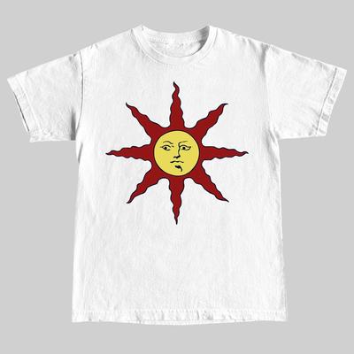 Solaire Of Astora T-Shirt