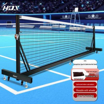 Stolní tenis – Stoly a sítě pro stolní tenis