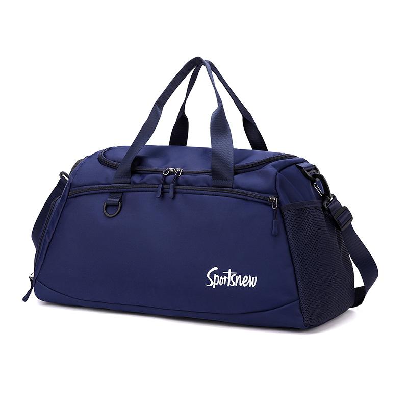 

TS JYL laptop bag,Foreign Trade Backpack Business Laptop Large New Senior High Student OneSize синій