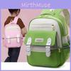 Childrens Cartoon Backpack With Lightweight Nylon Material For School Kids And Preschoolers