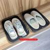 Reusable Car Shoes Storage Tray Portable Vehicle Shoes Organizer Shoes Storage Box  Bedroom