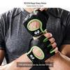 Lei Qi Unisex Half-Finger Fitness Gloves – Durable, Breathable Hand Protection for Outdoor Cycling and Weightlifting.