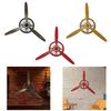 Airplane Head Wall Art for Home Decor Indoor Hallway Collection Fireplace Office Birthday Gift Hanging Decoration Accessory