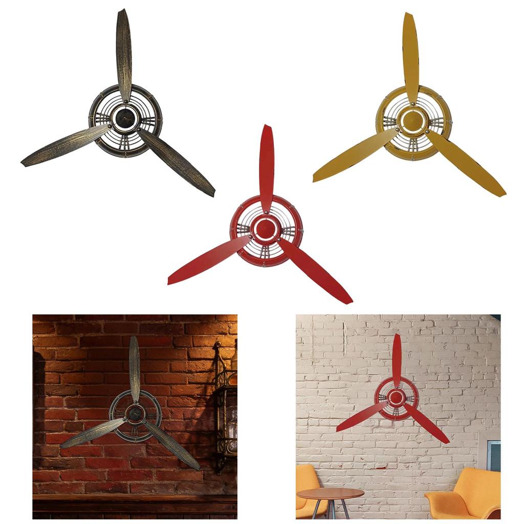 Airplane Head Wall Art for Home Decor Indoor Hallway Collection Fireplace Office Birthday Gift Hanging Decoration Accessory