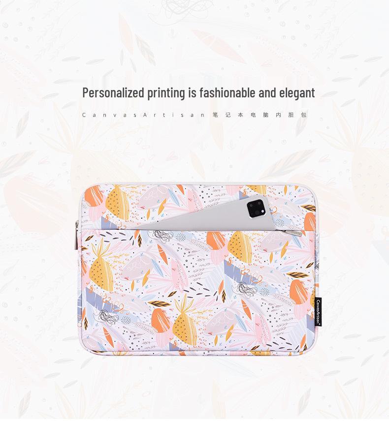 Wasserdichte 14-Zoll-Laptop-Hülle für Huawei MateBook und ASUS Chromebook