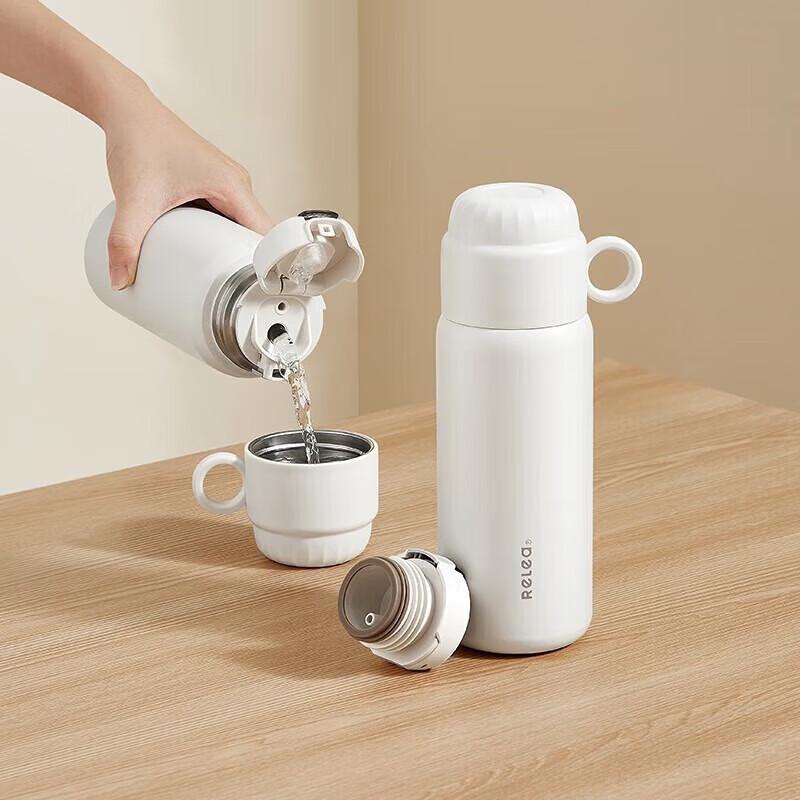 Wushengwu Xiduo 500ml Thermal Mug