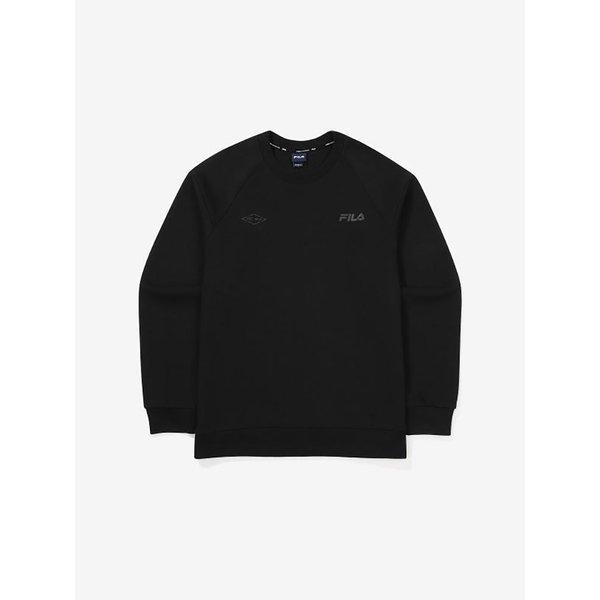 Fila Cotton Blend Stretch Sweatshirt