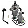 LPG Conversion Kit Manual Choke For Generator 188F 190F 5.5KW 8KW EC6500 EC7500 DP8000 GX390 LPG NG Carburetor