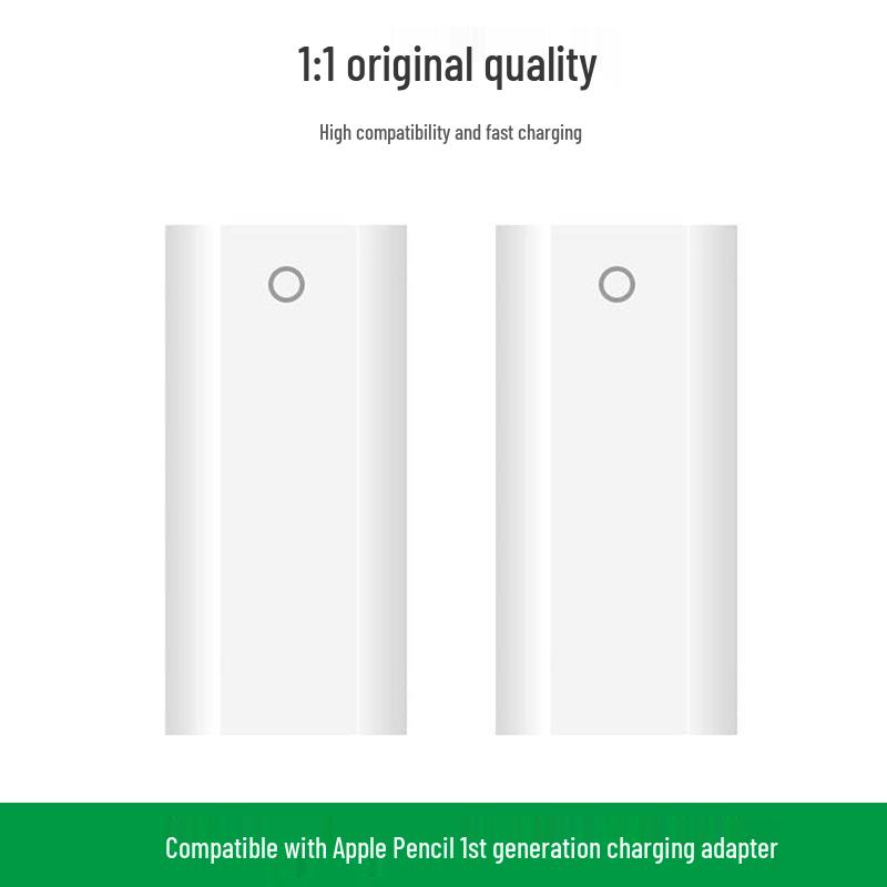 Adattatore di ricarica Apple Pencil di prima generazione
