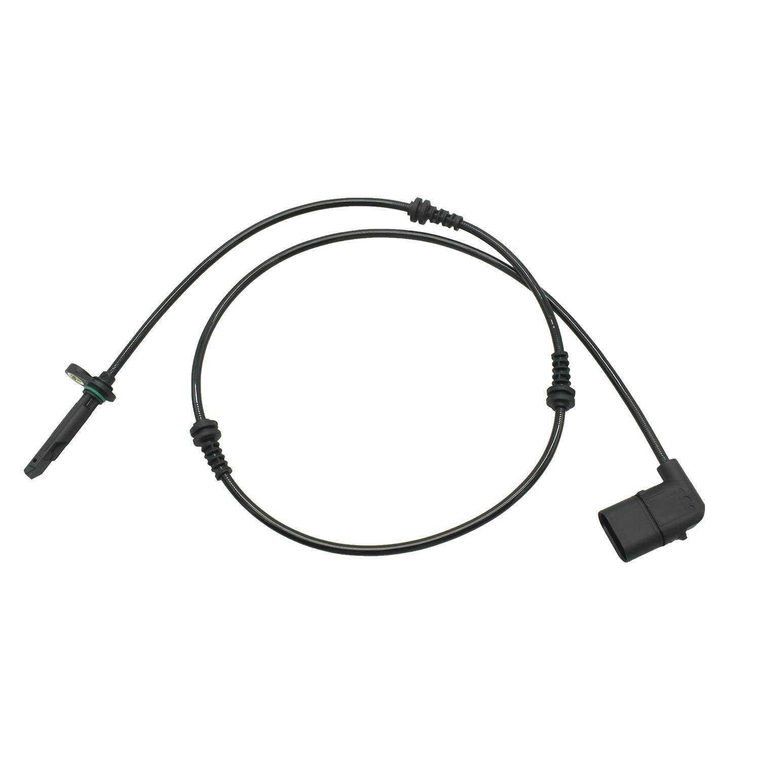 

ABS Wheel Speed Sensor for Mercedes Benz C350e 2016 2018 C300 2015 2019 L4 2.0L Front Left Driver Side Replace A2059058103 0265009317