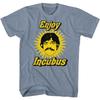 Incubus Enjoy Inubus T-Shirt