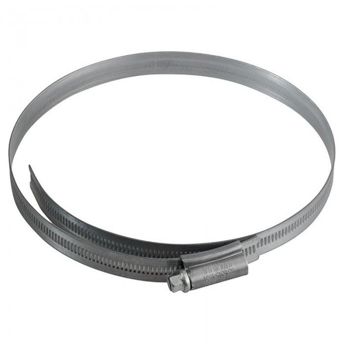 Jubilee Zinc Plated Hose Clip