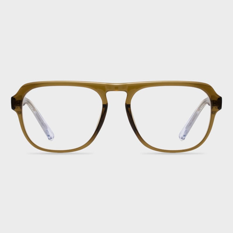 

RECLOW RECLOW TR G507 KHAKI GLASS Очки FREE
