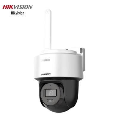 Hikvision 4MP PTZ Wi-Fi Security Camera with Two-Way Audio CN Plug (adapter Included)