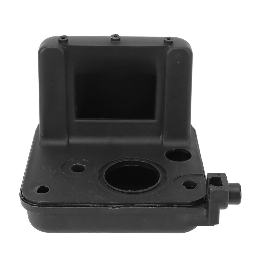 Outboard Intake Muffler Assembly 63V 14440 00 Plastic Boat Marine Muffler Assy for 2 Stroke 9.9 To