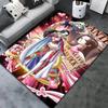 Boa Hancock Carpet Rug For Living Room Bedroom Home Sofa Decoration,kids Play Nonslip Floor Mat