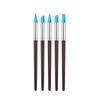Dual-Ended Nail Art Dotting Pen & Wax Pencil Set - 5 Pieces