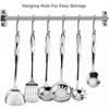Handle Spaghetti Soup Spoon Spatula Shovel Kitchenware Kitchen Utensils Cookware Pasta Server