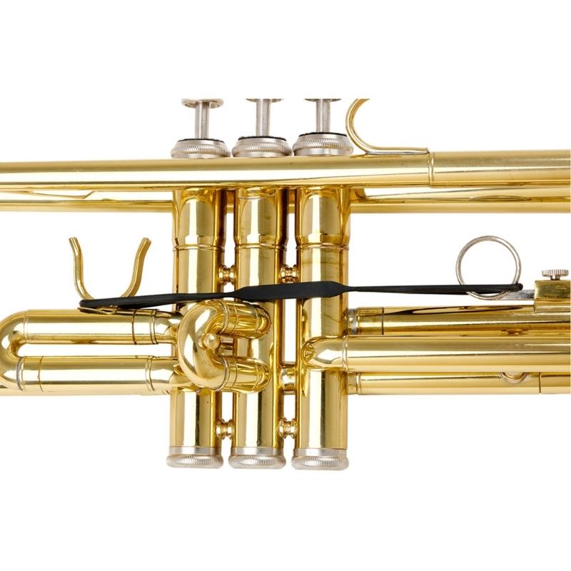 Rubber Stopper Rings Replacements, Trumpet Slide Stopper Silicone Stopper Rings