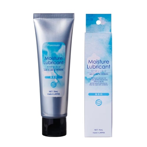 Femimate Moisture Lube 70ml (Unscented)