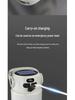 Solar-Powered Multifunctional Camping Light with USB Charging & Remote Control for Outdoor Use