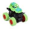 Available: 4WD Inertial Stunt Toy Car - Off-Road Vehicle for Children. Perfect Small Gift for Boys and Kindergarten Play.