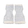 Baby Stroller Gloves Stroller Hand Muff Warm Gloves Waterproof Carriage Handmuffs Stroller Accessories