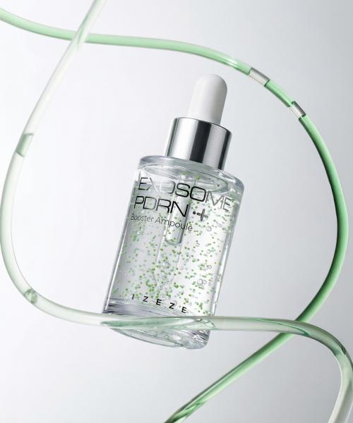 Izeze Exosome Pdrn Booster Ампула 30 мл NONE