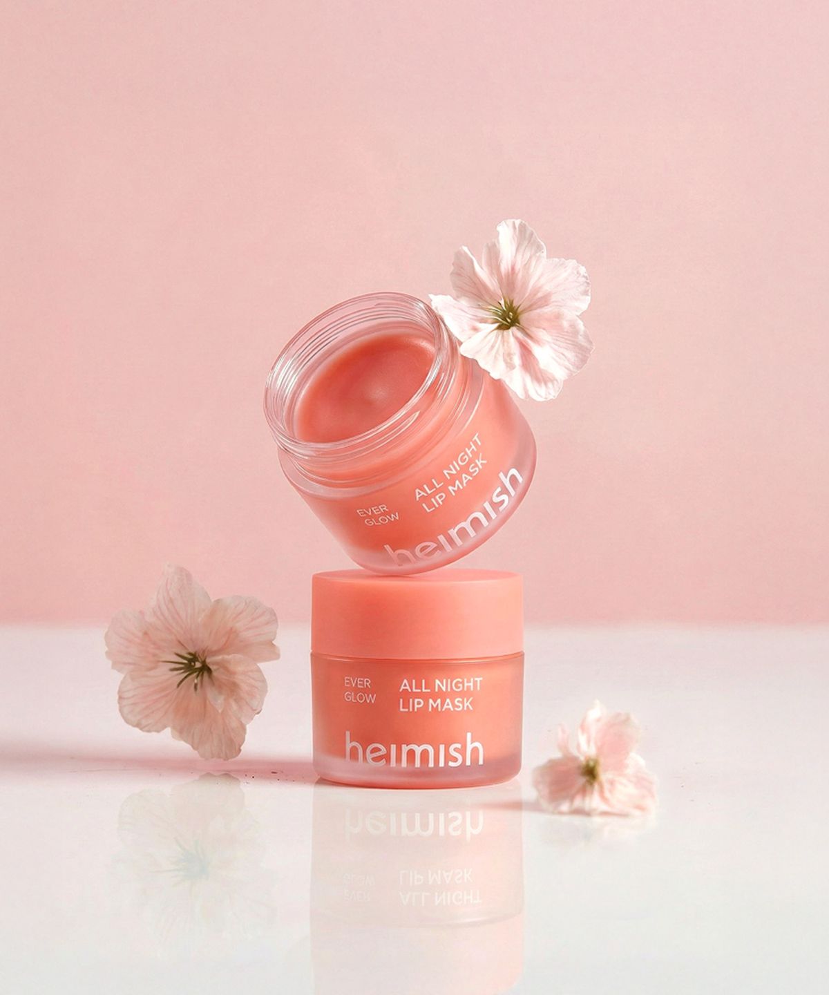 Everglow All Night Lip Mask 20g