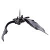 Halloween Realistic Bat Pendant Toy