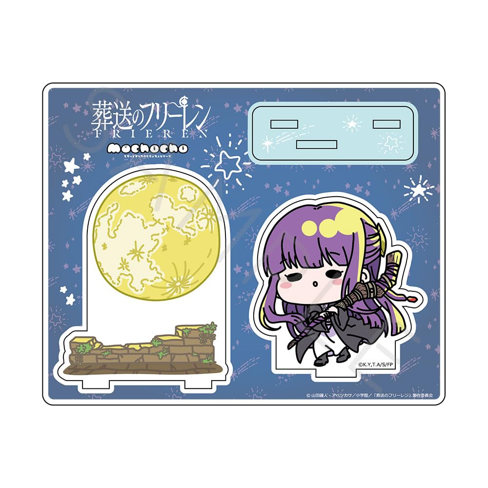 

TV Anime “Funeral Freelen [Fern] Acrylic Stand MB