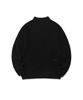 NICEGHOSTCLUB Ffats Turtleneck Knit_Black(Ng2Efuk642A)
