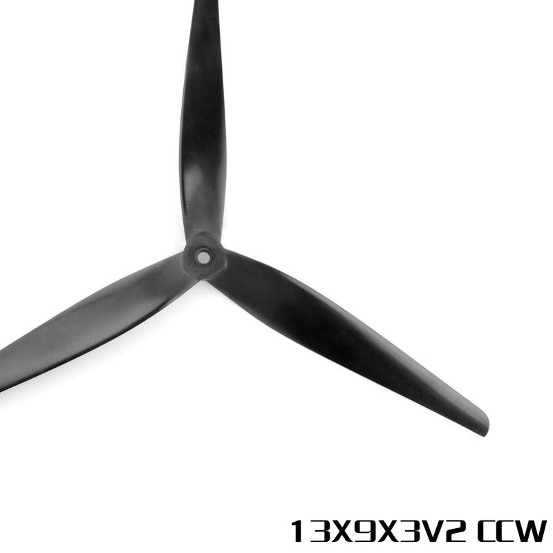 IFLIGHT 13x9x3 V2 FPV Drone Propeller (CN version)