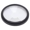 49mm Swirl Halo Distortion Effect Filter Optical Glass Lens Distortion Camera Special Effect Filter